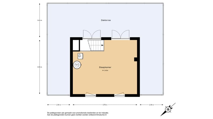 Foto 52 van Van der Krukwater 12