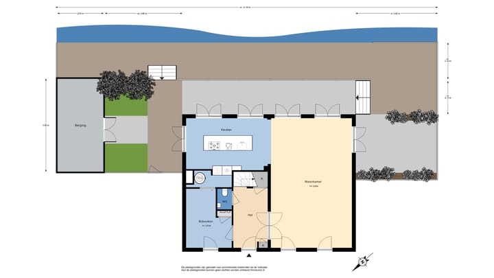 Foto 54 van Van der Krukwater 12