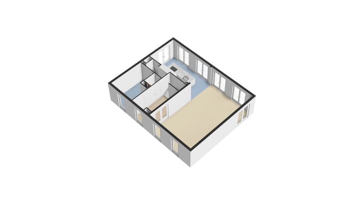 Foto 55 van Van der Krukwater 12