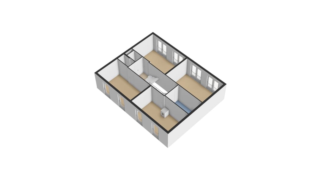 Foto 56 van Van der Krukwater 12