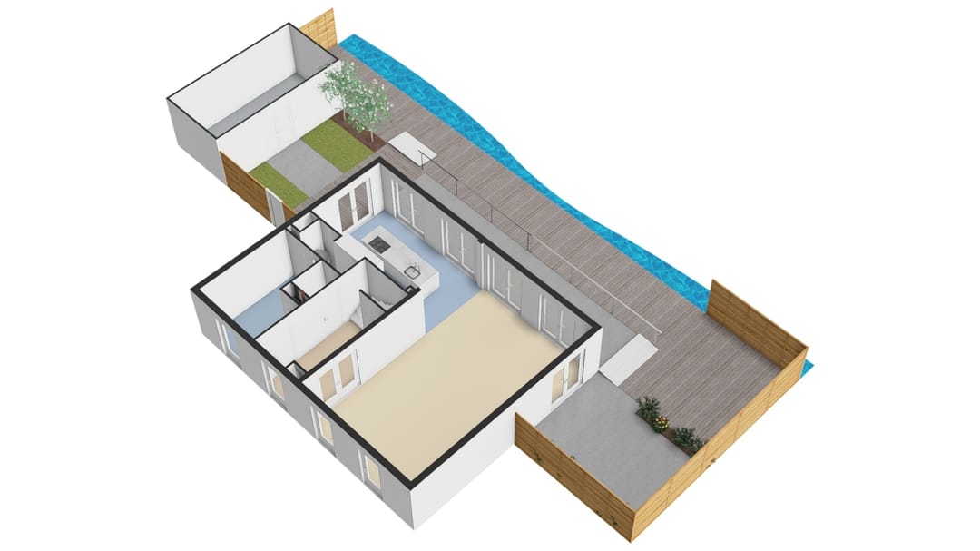 Foto 58 van Van der Krukwater 12