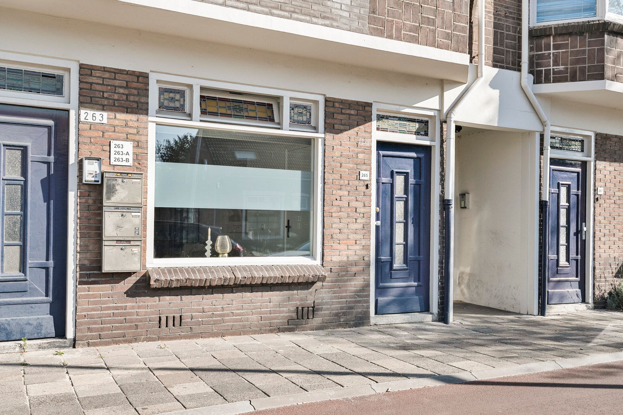 Tongelresestraat, 265, Eindhoven, 5642NA, Noord-Brabant, Nederland 265 