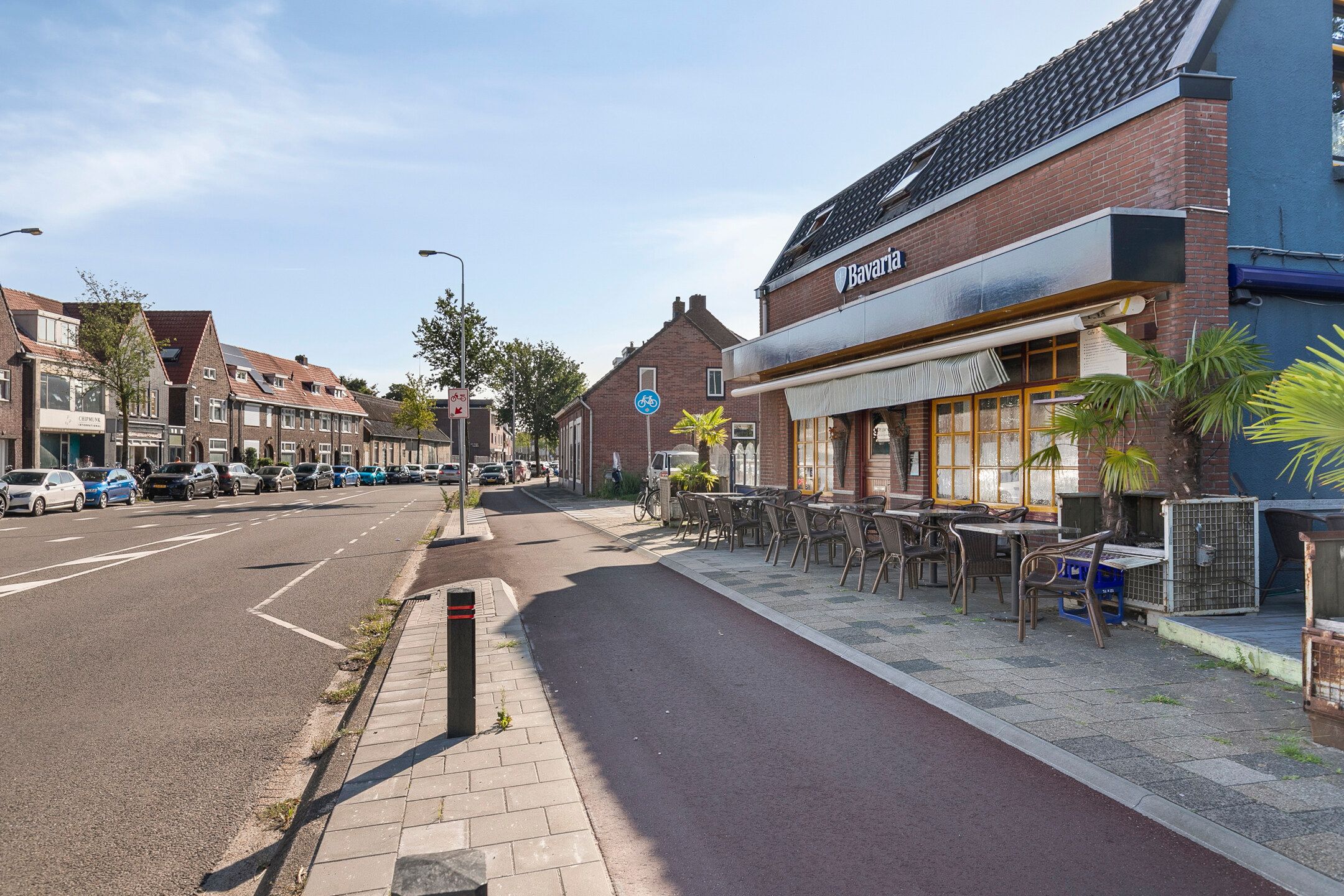 Foto 21 van Tongelresestraat 265