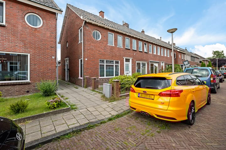 Foto 1 van Maaierstraat 14