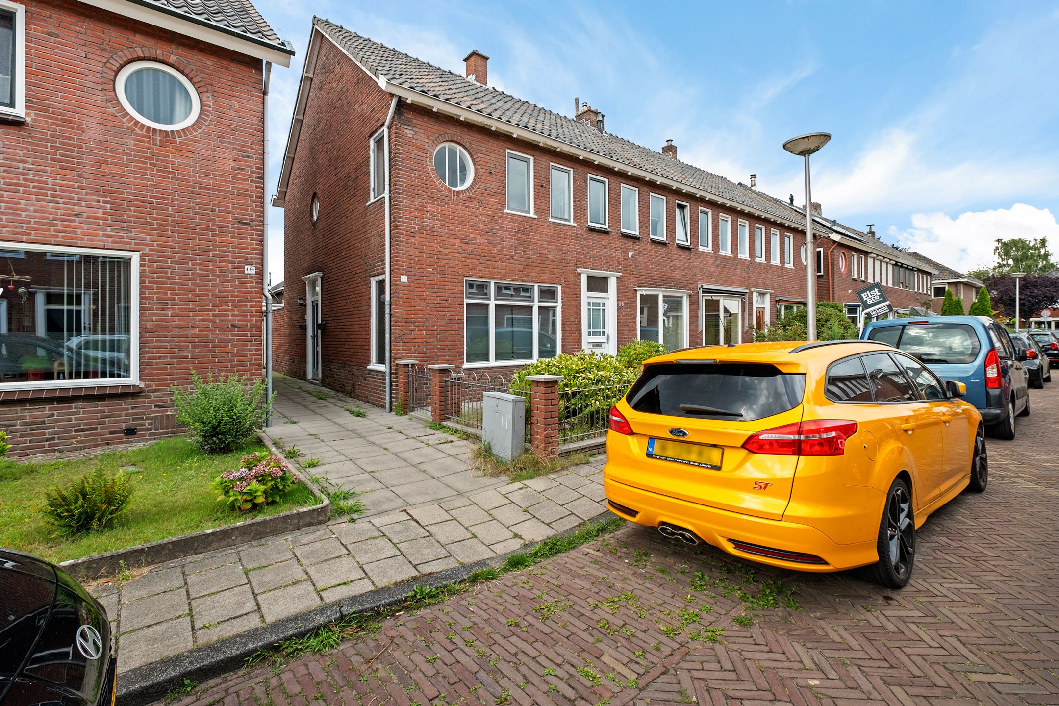 Maaierstraat, 14, Enschede, 7545XL, Overijssel, Nederland 14