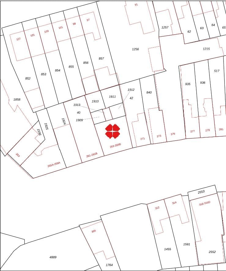 Foto 28 van Tongelresestraat 265