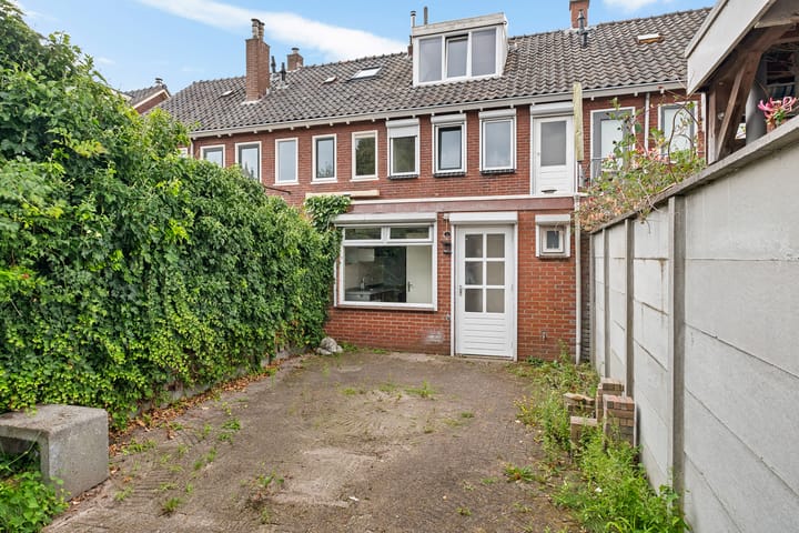 Foto 4 van Maaierstraat 14