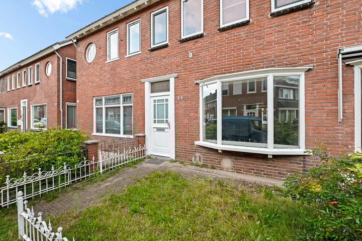 Foto 5 van Maaierstraat 14