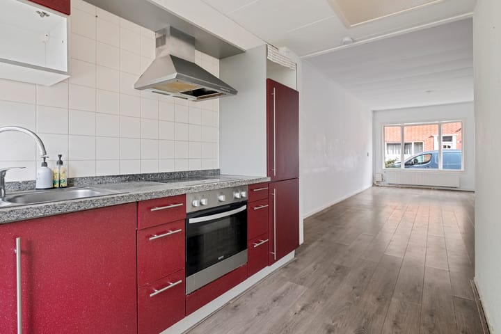 Foto 12 van Maaierstraat 14