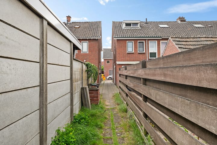 Foto 34 van Maaierstraat 14