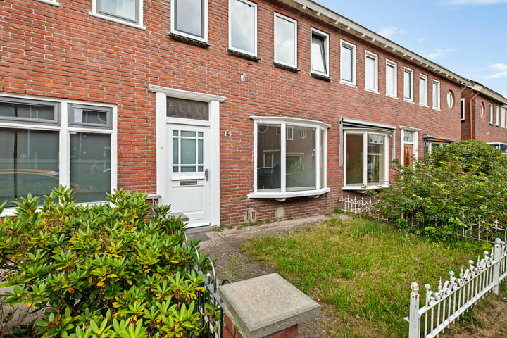 Foto 35 van Maaierstraat 14