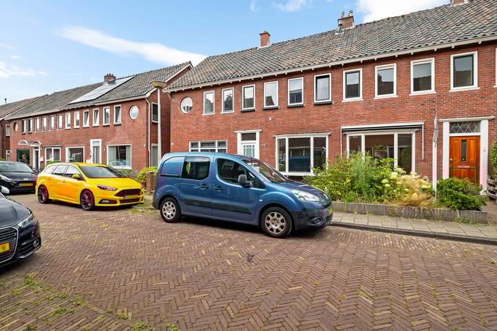 Foto 36 van Maaierstraat 14