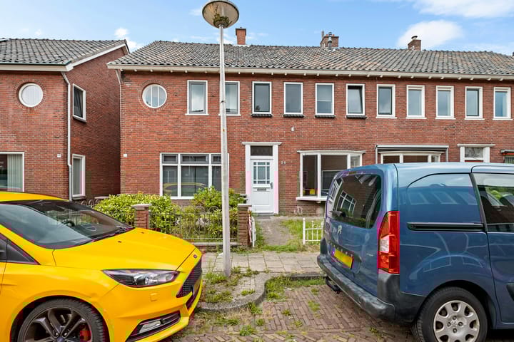 Foto 37 van Maaierstraat 14