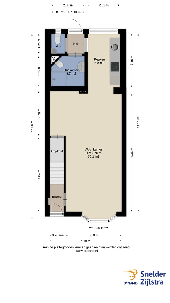 Foto 39 van Maaierstraat 14
