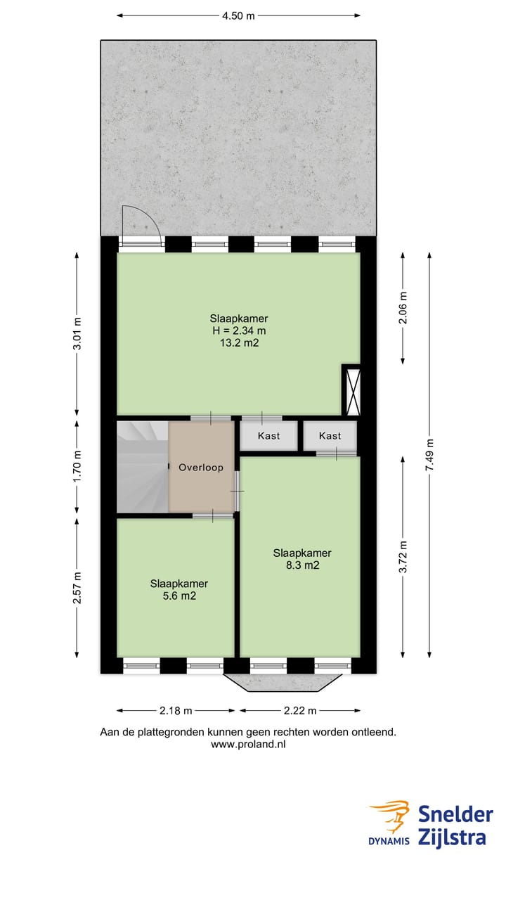 Foto 40 van Maaierstraat 14