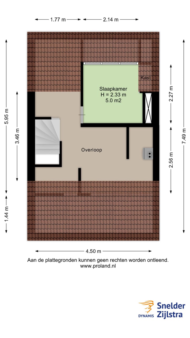 Foto 41 van Maaierstraat 14