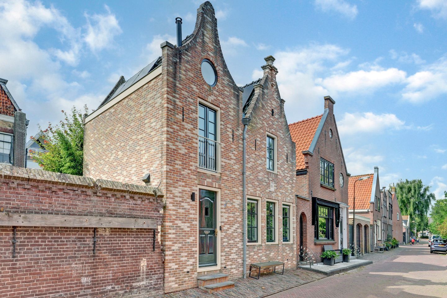 Foto 1 van Hoogstraat 6