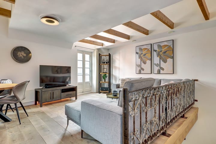 Foto 2 van Hoogstraat 6