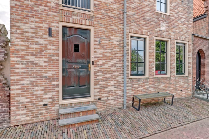 Foto 6 van Hoogstraat 6