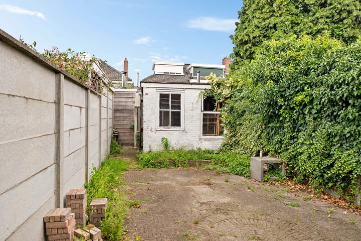 Foto 32 van Maaierstraat 14