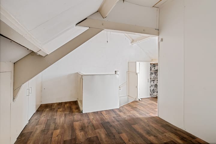 Foto 30 van Maaierstraat 14