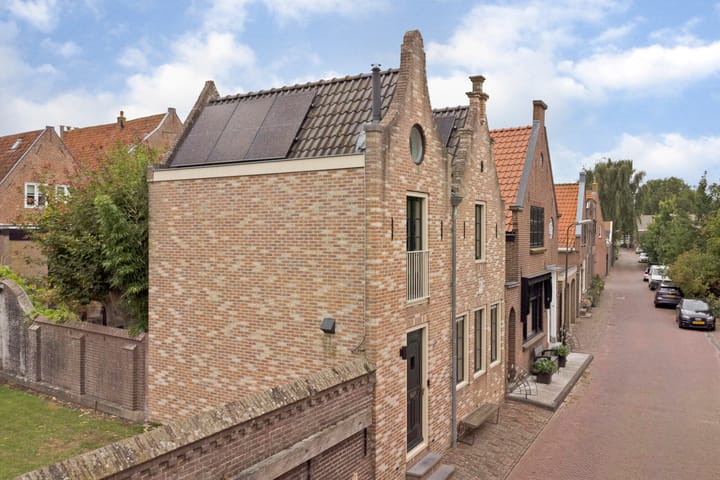 Foto 28 van Hoogstraat 6