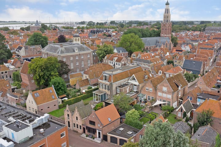 Foto 30 van Hoogstraat 6