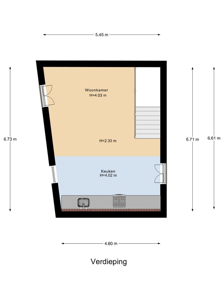 Foto 33 van Hoogstraat 6