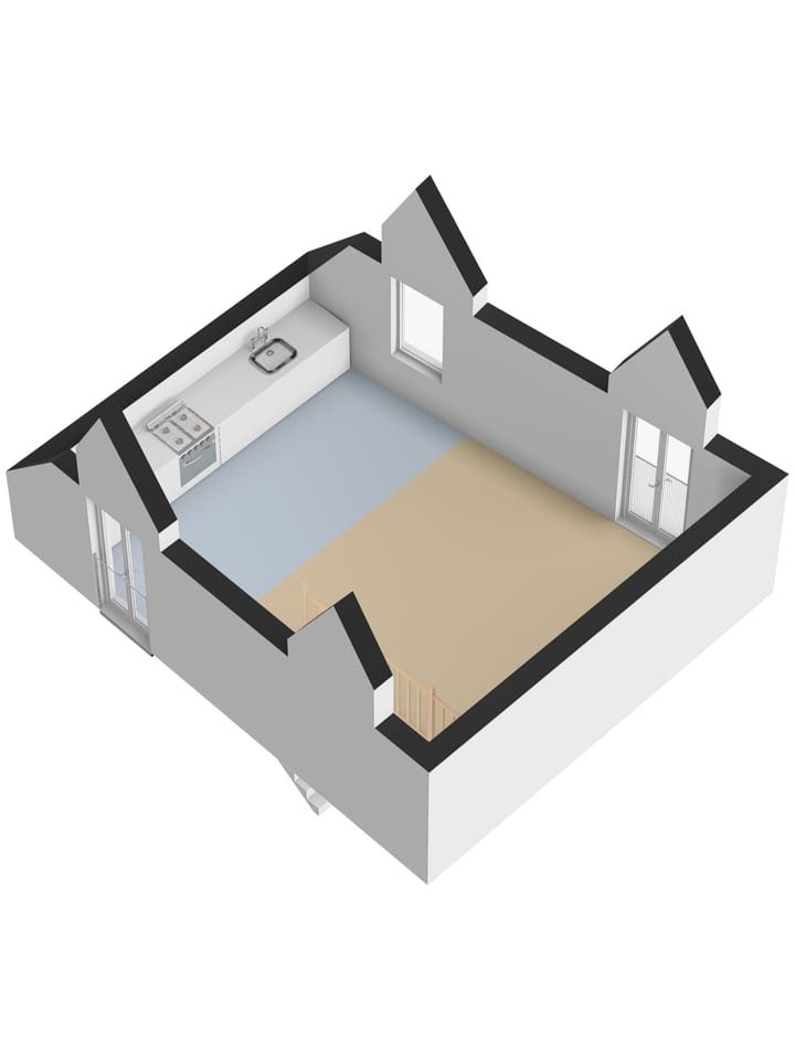 Foto 34 van Hoogstraat 6