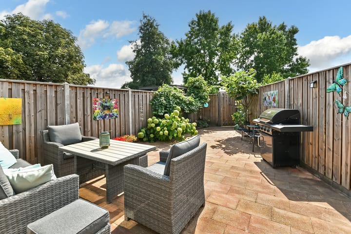 Foto 2 van Zellersacker 2120