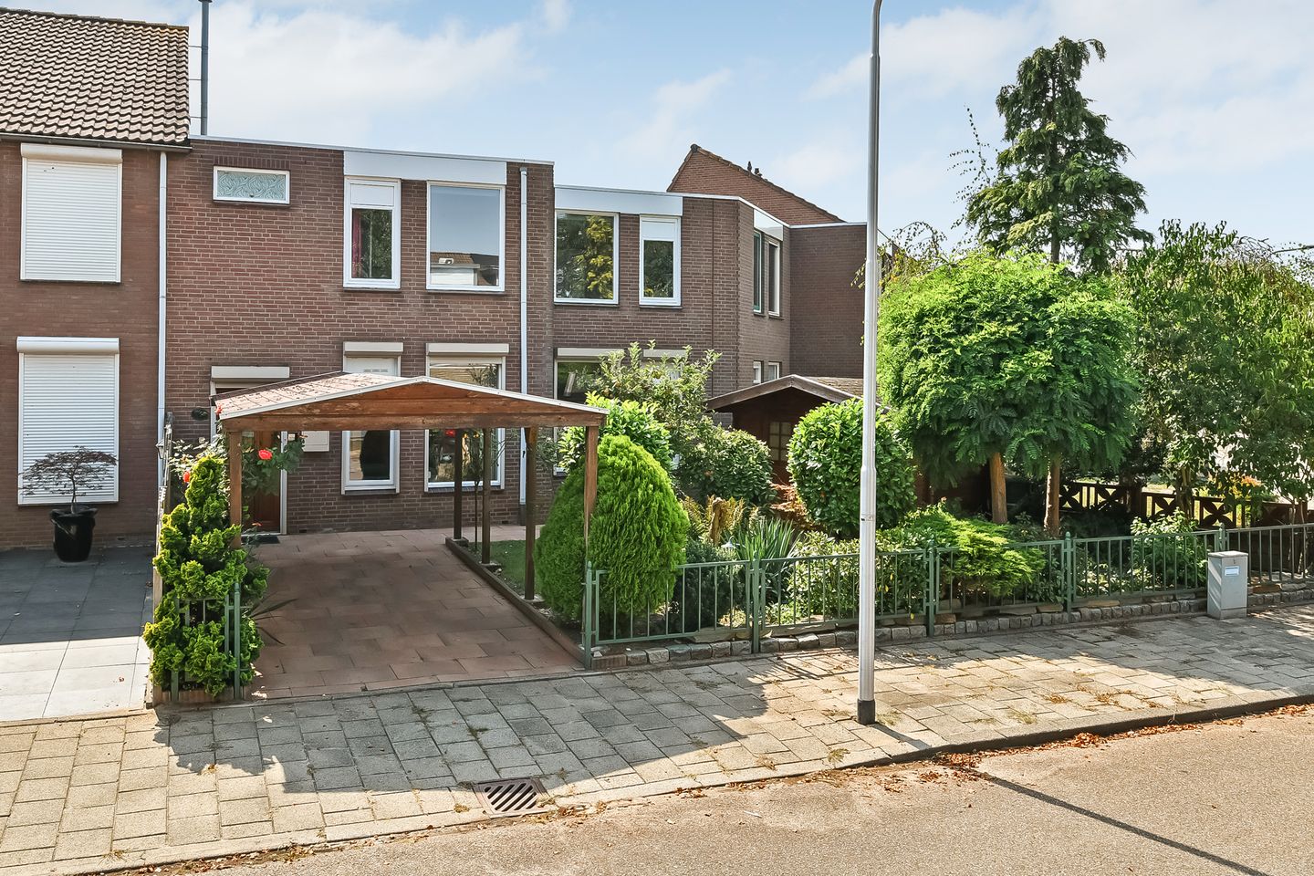 Foto 1 van Zellersacker 2120