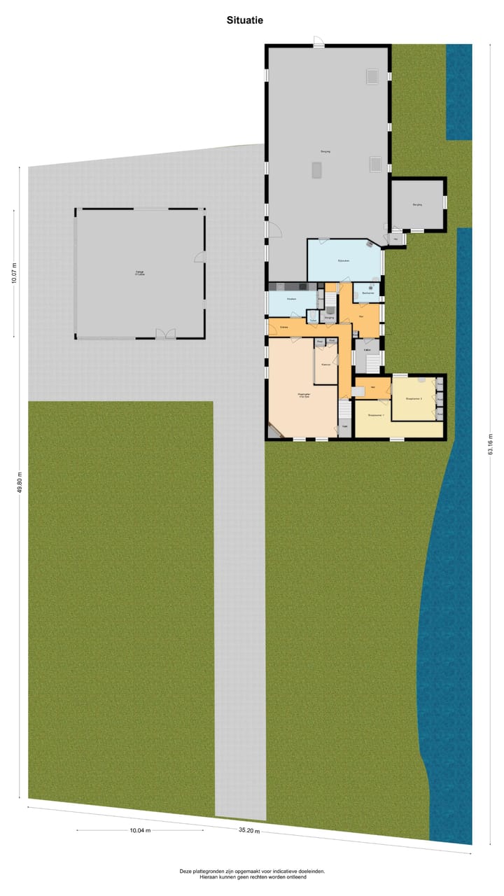 Foto 70 van Oostgaag 27