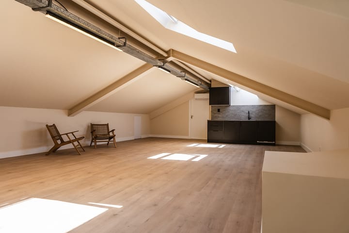 Zeestraat 100