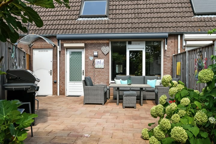 Foto 35 van Zellersacker 2120