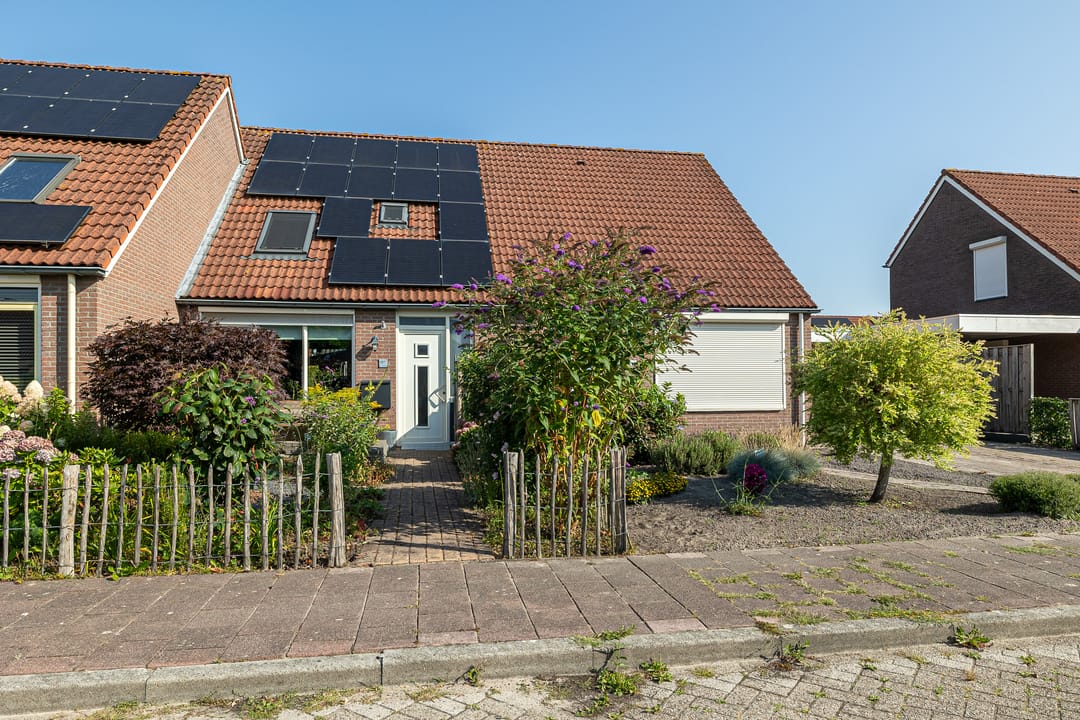 Foto 1 van Leemhof 12