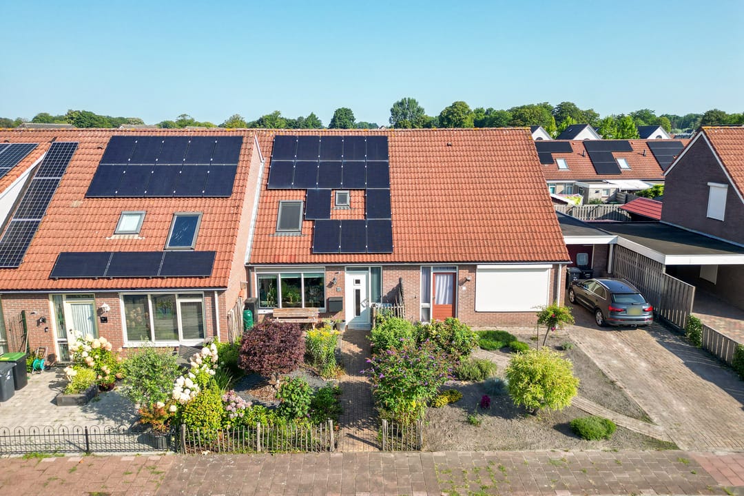 Foto 2 van Leemhof 12