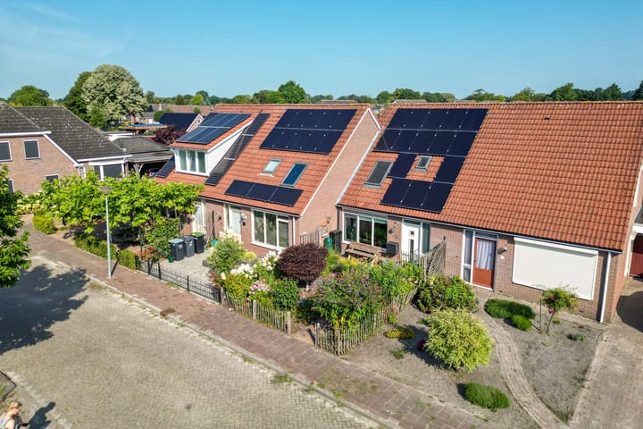 Foto 3 van Leemhof 12