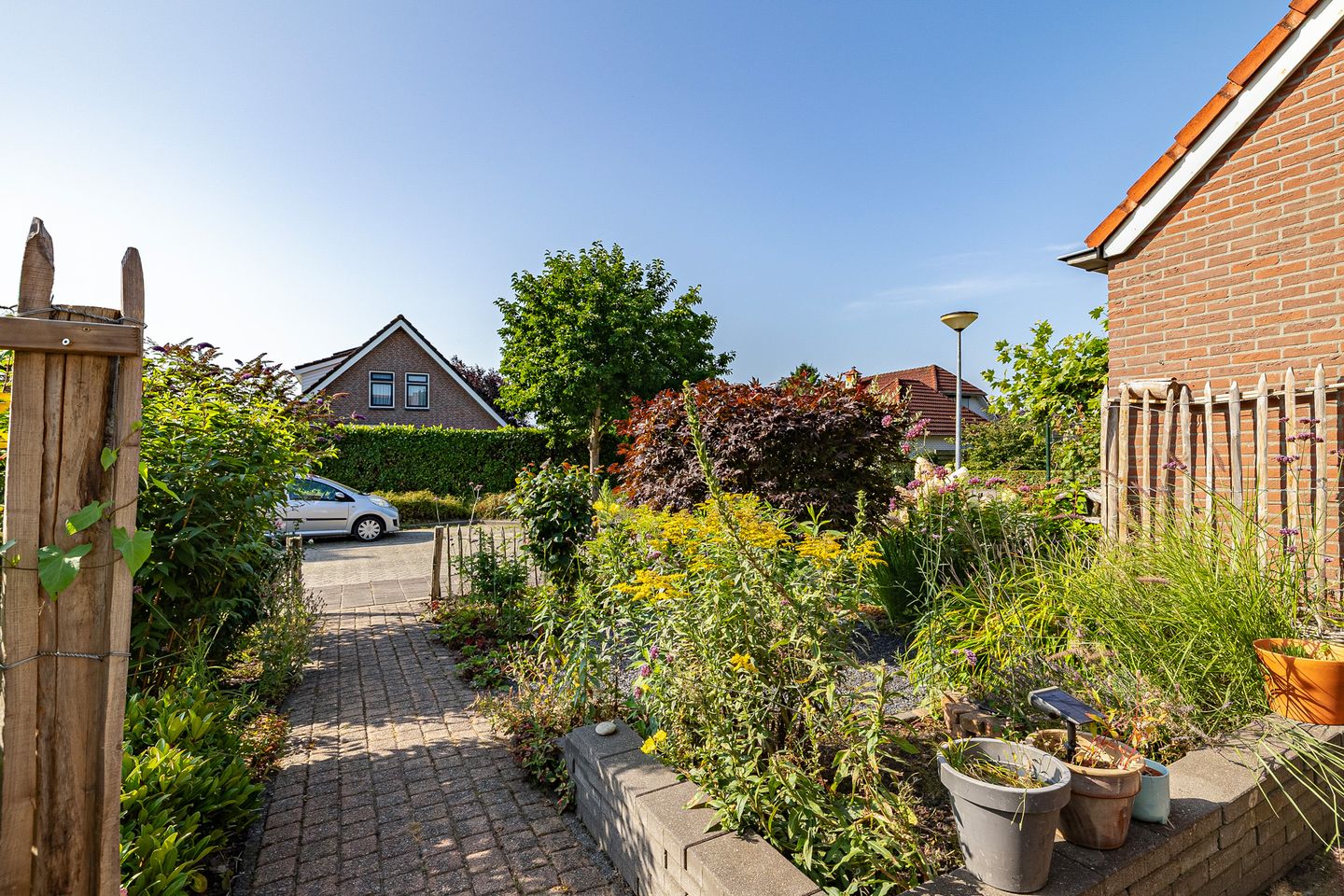 Foto 4 van Leemhof 12