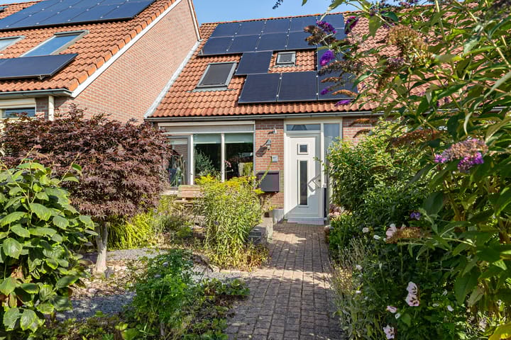 Foto 5 van Leemhof 12