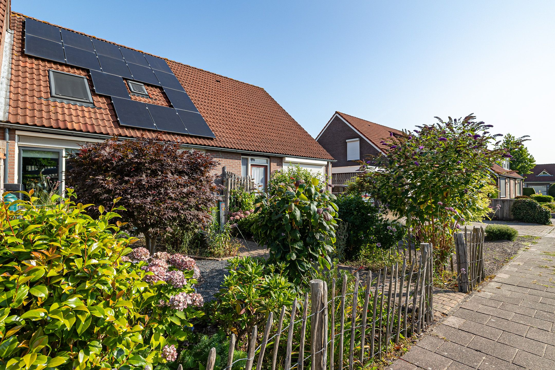 Foto 6 van Leemhof 12