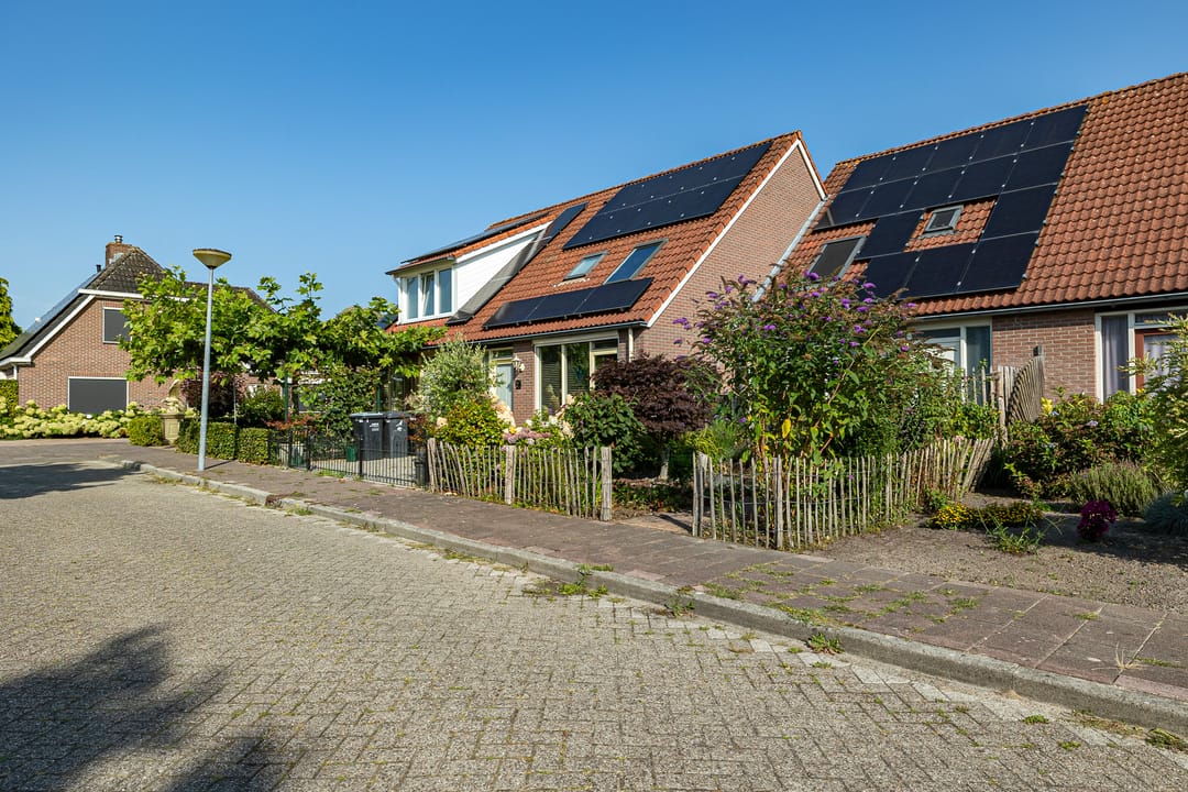 Foto 7 van Leemhof 12