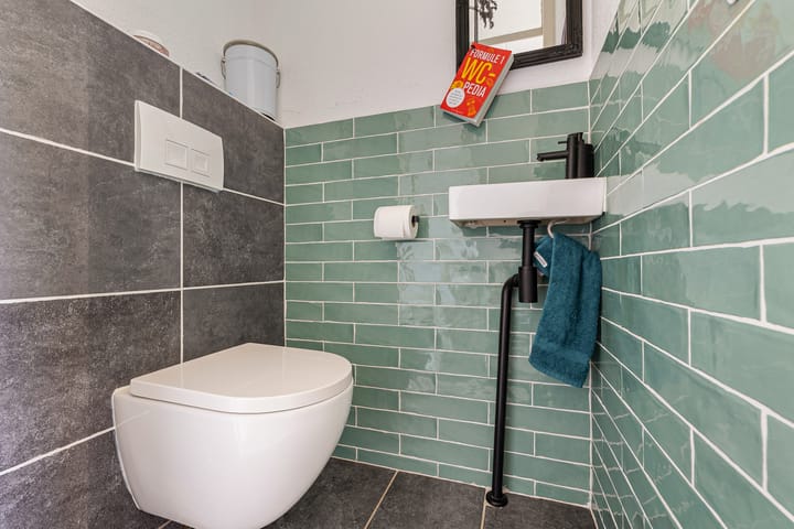 Foto 9 van Leemhof 12