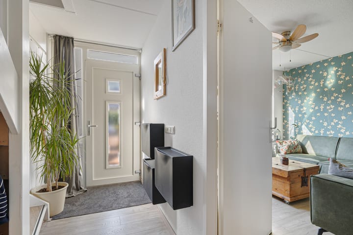 Foto 10 van Leemhof 12