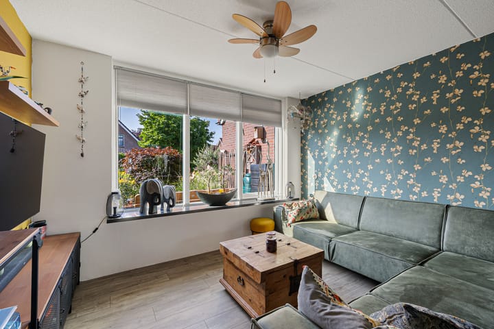 Foto 11 van Leemhof 12