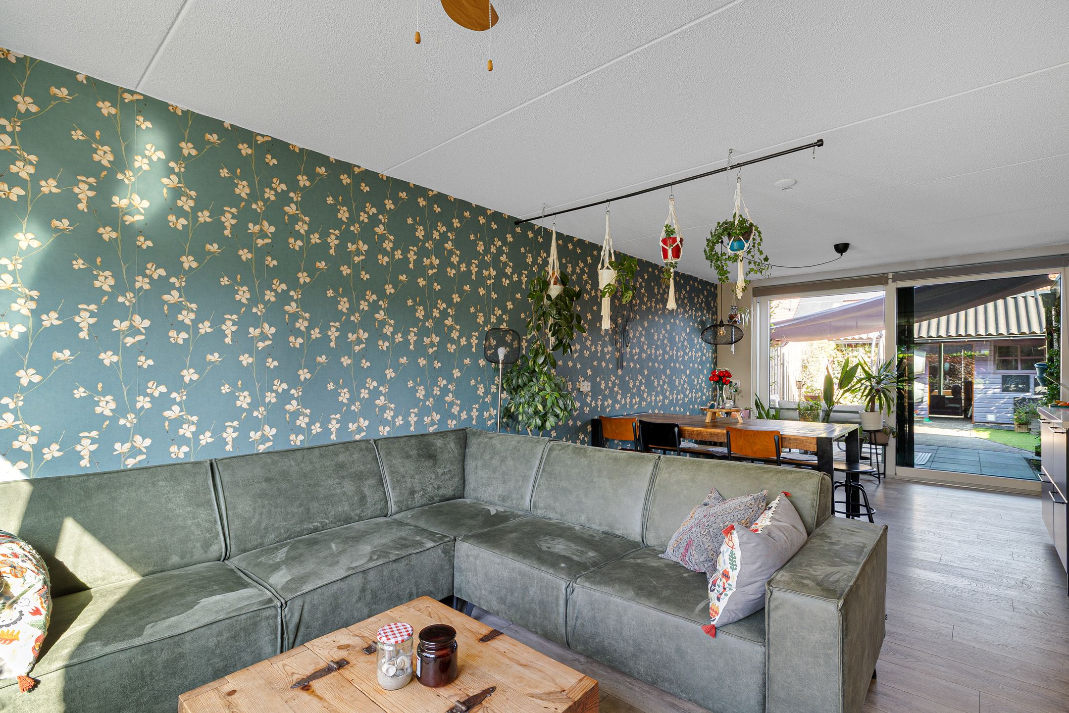 Foto 12 van Leemhof 12