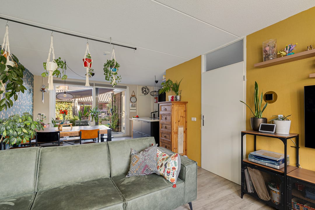 Foto 13 van Leemhof 12