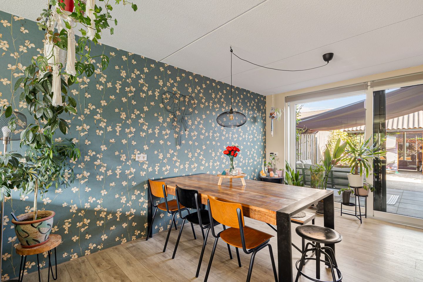 Foto 14 van Leemhof 12