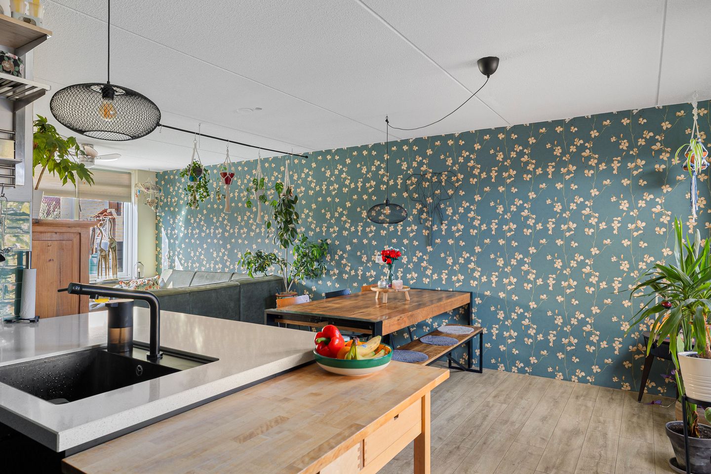 Foto 20 van Leemhof 12