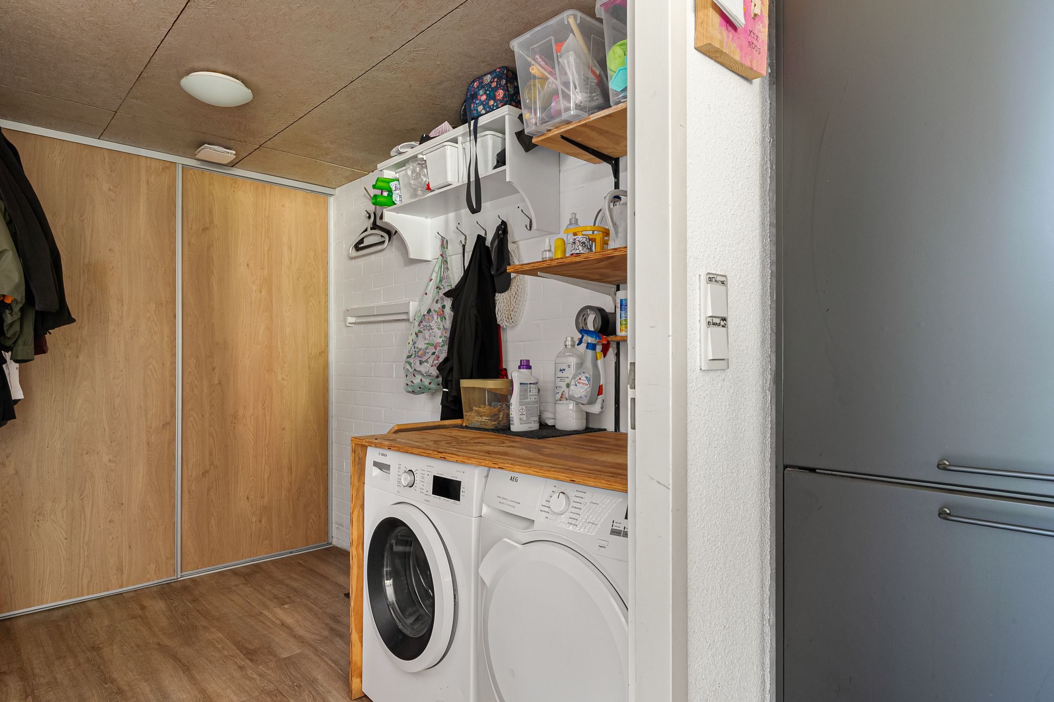 Foto 21 van Leemhof 12