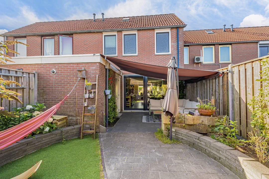 Foto 31 van Leemhof 12